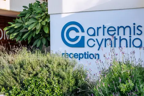 Artemis Cynthia Complex in Paphos — foto 29