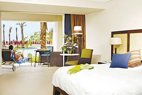 Grand Rotana Resort & Spa in Sharm El Sheikh, foto 3