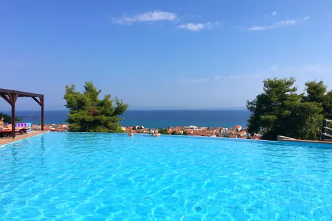 Hotel Alia Palace - adults only foto 3