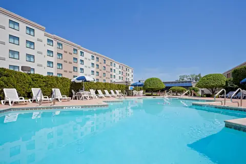 Holiday Inn Hasbrouck Heights - Meadowlands in Hasbrouck Heights — foto 11