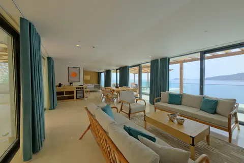 Lures Hotel in Kaş — foto 15