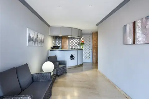 Apartamentos Colon Playa in Las Palmas — foto 7