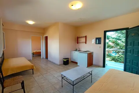 Elanthi Village in Δημοτική Ενότητα Λαγανά — foto 20