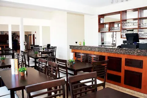 New York Plaza Hotel Apartments in Paphos — foto 4