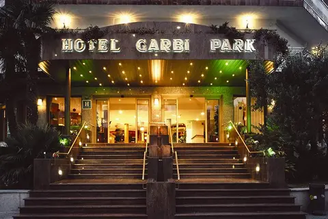 Garbi Park in Lloret de Mar, foto 13
