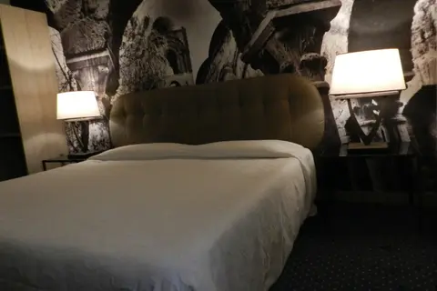 Hotel Federico II Central Palace in Enna, foto 26