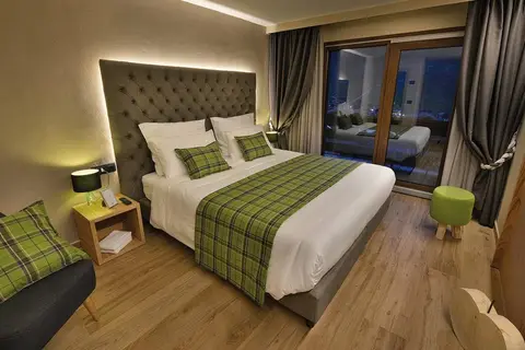 Hotel Margherita in Livigno — foto 7