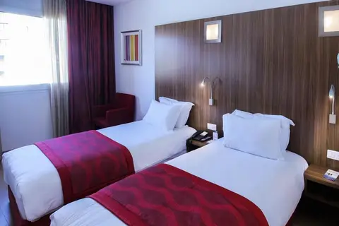 Ramada Encore by Wyndham Tangier in Tanger, foto 2