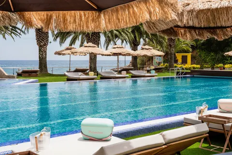 Hotel Zel Costa Brava foto 14