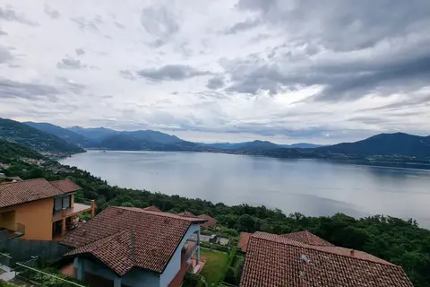 Residence Il Vigneto Due in Oggebbio — foto 16