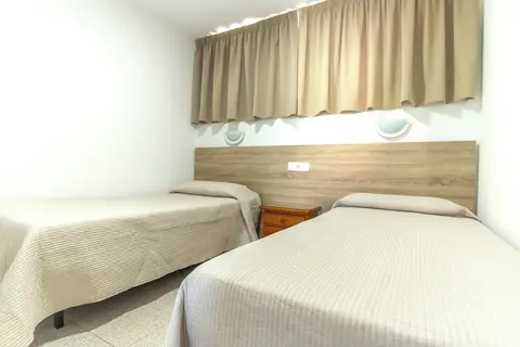Apartamentos Tamaragua in San Bartolomé de Tirajana — foto 14
