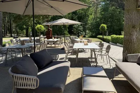 Hotel Kapellerput Heeze-Eindhoven foto 6