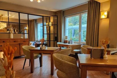 Cocoon Hotel Belair foto 14