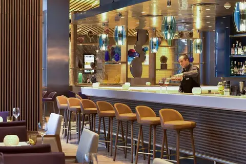 Crowne Plaza Istanbul Florya in Bakırköy — foto 7
