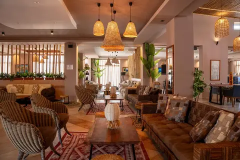 Aegean Bay Hotel in Μαρμάρι — foto 10