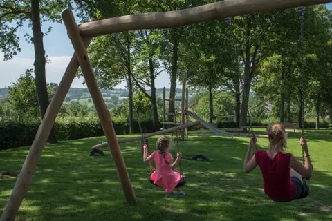 Buitenplaats de Mechelerhof Limburg foto 7