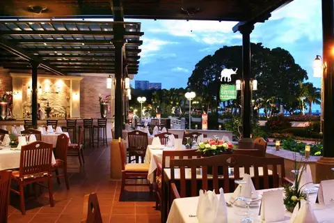Siam Bayshore in Pattaya, foto 5
