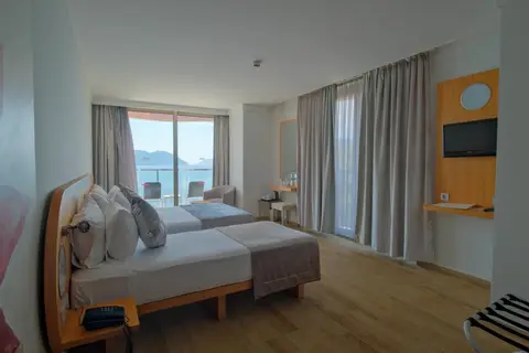 Hotel Marbella in Marmaris, foto 12