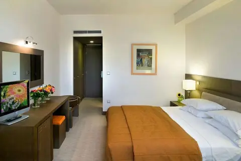 Hotel Amalia Athens in Athene — foto 19