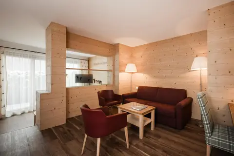 Hotel Alpenheim Charming & Spa in Urtijëi - St.Ulrich - Ortisei — foto 16