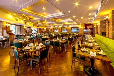 Grand Yazici Club Marmaris Palace in Marmaris — foto 28