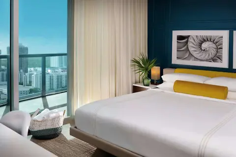 Sole Miami a Noble House Resort in Sunny Isles Beach — foto 8