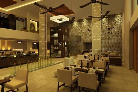 Anantara Mui Ne Resort in Phan Thiết — foto 11
