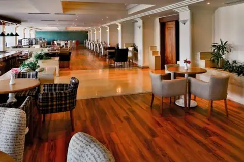 Altin Yunus Resort & Thermal Hotel in Çeşme, foto 19