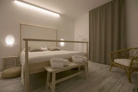 Camarò Residence in Favignana, foto 16