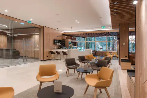 Rikli Balance Hotel in Bled — foto 23