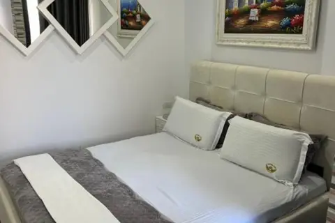 Hotel Ilio in Ksamil — foto 4
