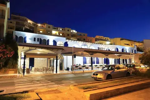 Meli Hotel Castelsardo in Castheddu/Castelsardo — foto 10