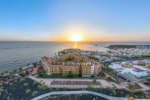 HOVIMA Jardin Caleta foto 2