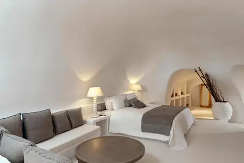 Katikies Chromata Santorini in Δημοτική Ενότητα Θήρας — foto 30