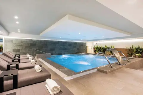 Hotel Livvo Puerto de Mogan in Playa de Mogán — foto 7