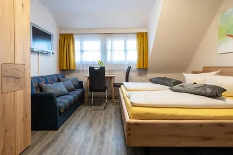 Hotel Mäuerle foto 6