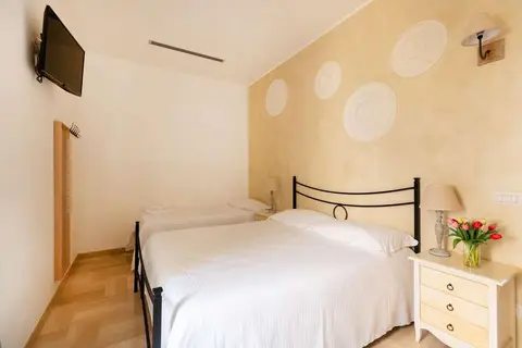 Palazzo de Luca in Fasano — foto 2