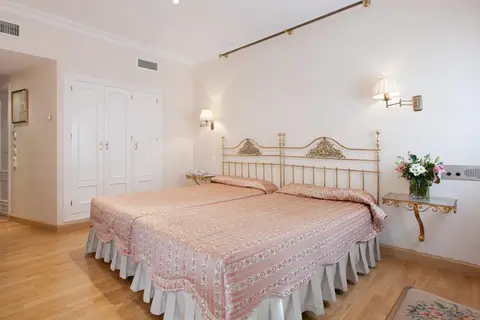 Dona Maria in Sevilla — foto 7