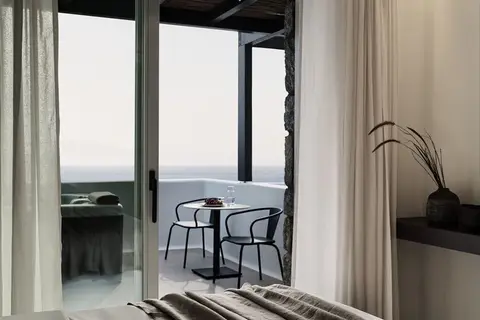 Ezio Bo Luxury Living in Πλατύς Γιαλός — foto 2