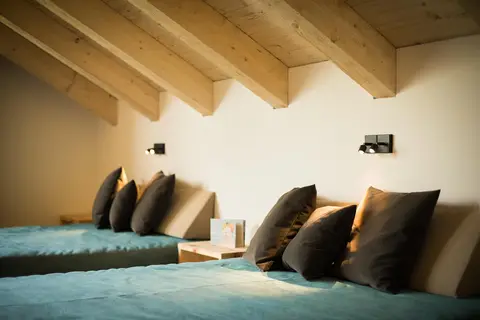 Hotel Der Löwe in Leogang — foto 15