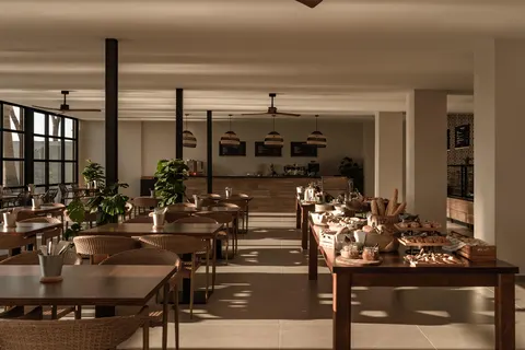 Cook's Club Calvia Beach - adults only foto 20