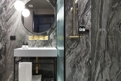 Executive Spa Hotel in Fiorano Modenese, foto 23
