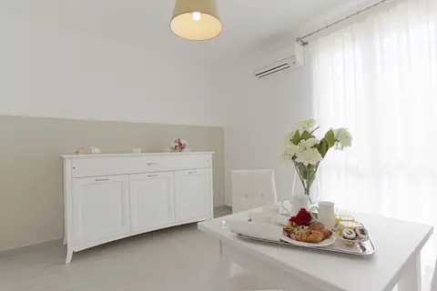 Scala dei Turchi Resort in Realmonte — foto 14