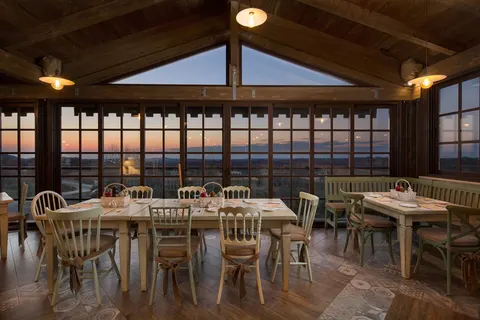 San Servolo Resort foto 24