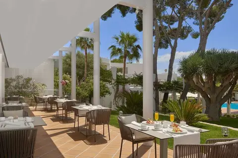 Melia Cala d'Or Boutique Hotel in Santanyí — foto 7