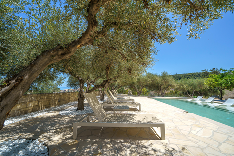 Hotel Forest Park foto 12