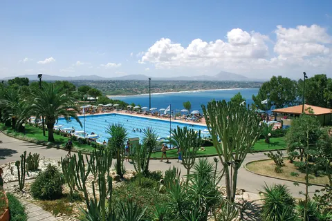 Cds Hotels Terrasini foto 12