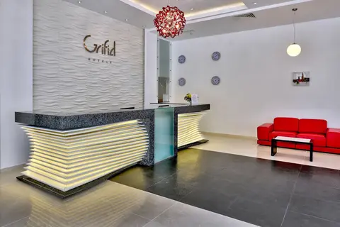 GRIFID Metropol in Gold Beach, foto 4