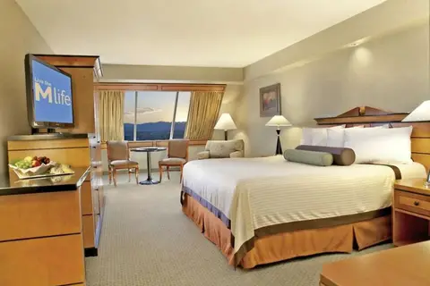 Luxor Hotel & Casino in Las Vegas — foto 22