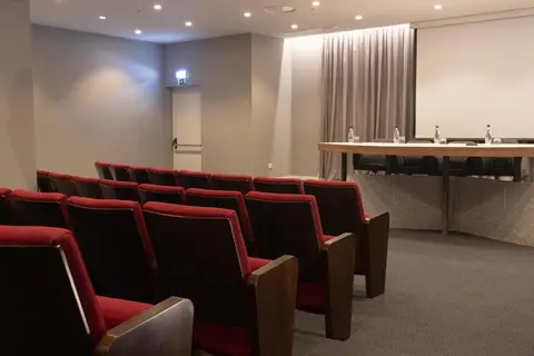 MASA Hotel Campo Grande in Almada — foto 4